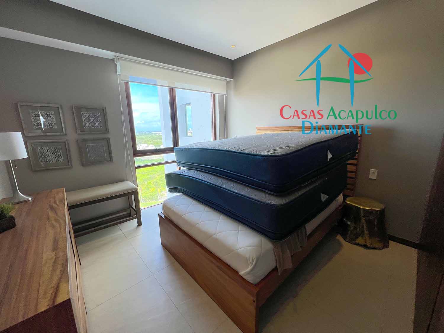 La Isla Fiji T 11 - Recámara cuatro 1